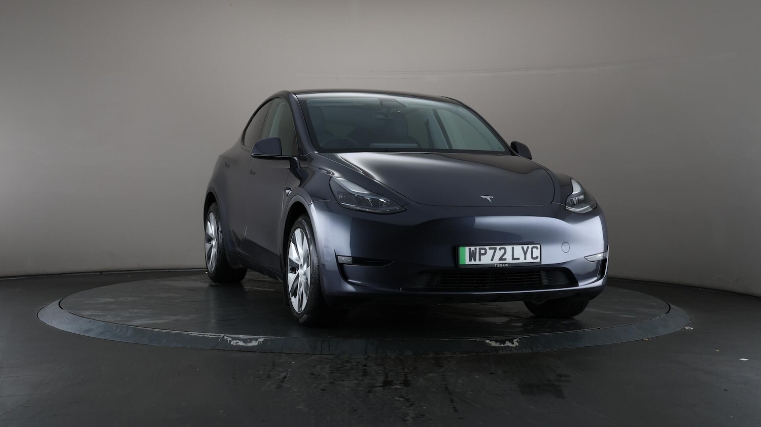 Used Tesla Model Y 2022 for sale - 76152917: Photo 51