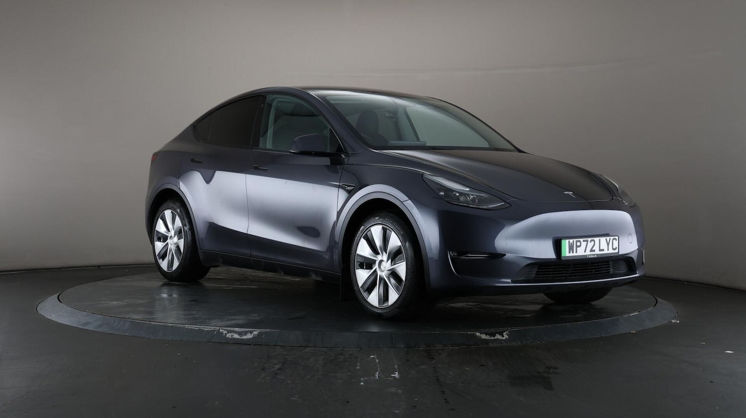 Used Tesla Model Y 2022 for sale - 76152917: Photo 53