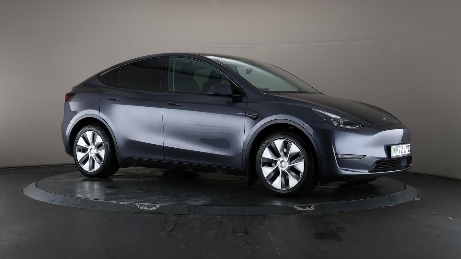Used Tesla Model Y 2022 for sale - 76152917: Photo 55