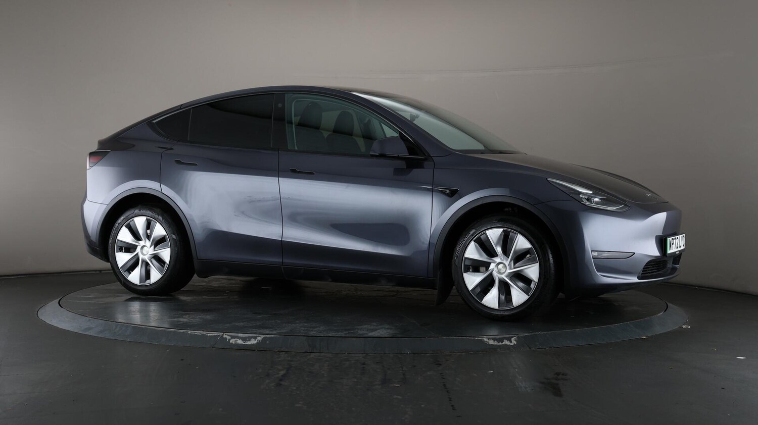 Used Tesla Model Y 2022 for sale - 76152917: Photo 56