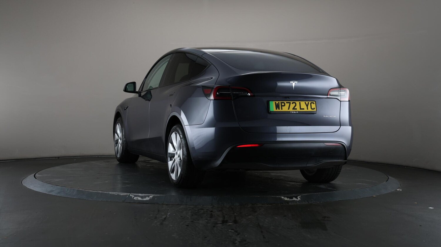 Used Tesla Model Y 2022 for sale - 76152917: Photo 57