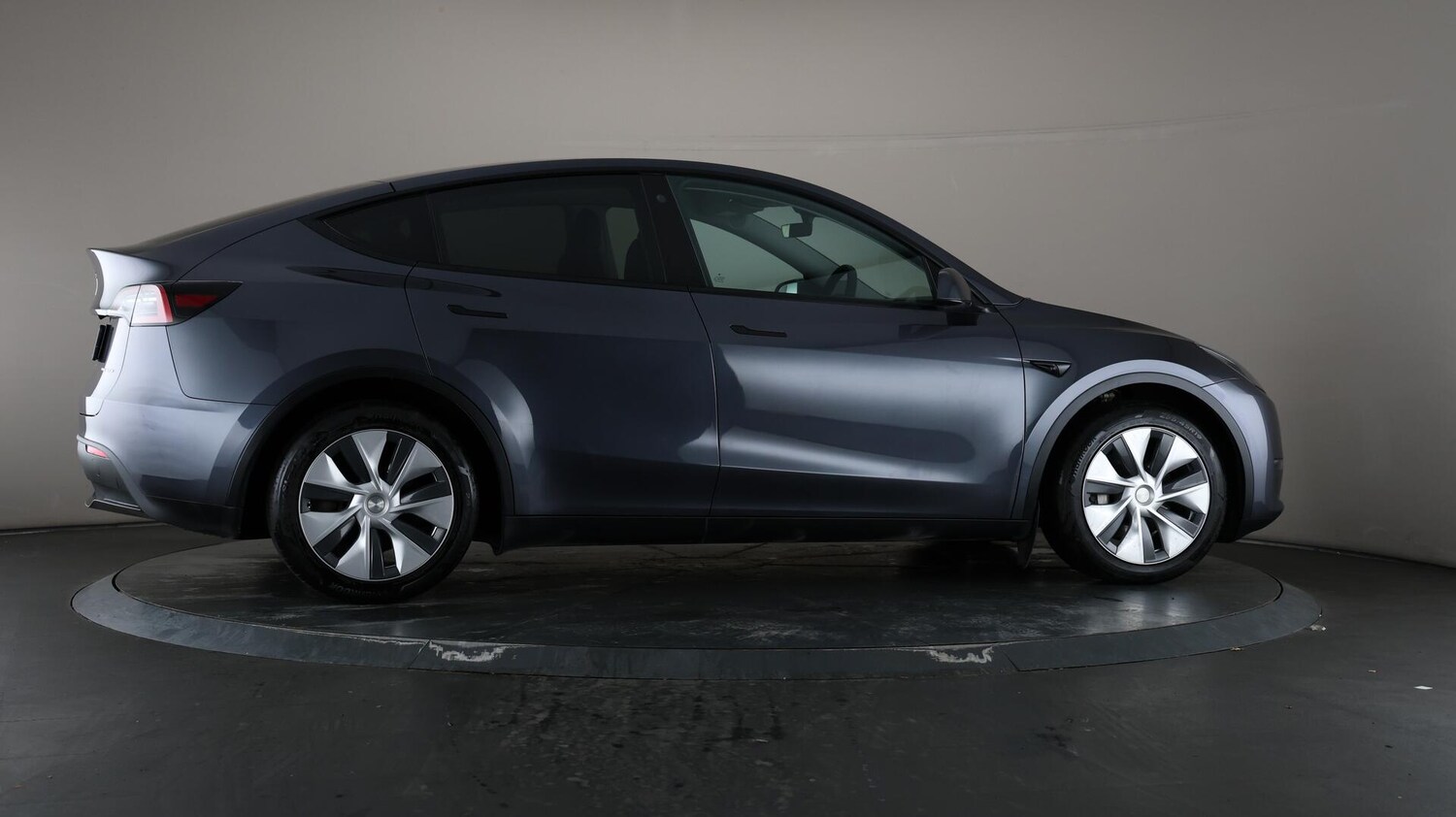 Used Tesla Model Y 2022 for sale - 76152917: Photo 62