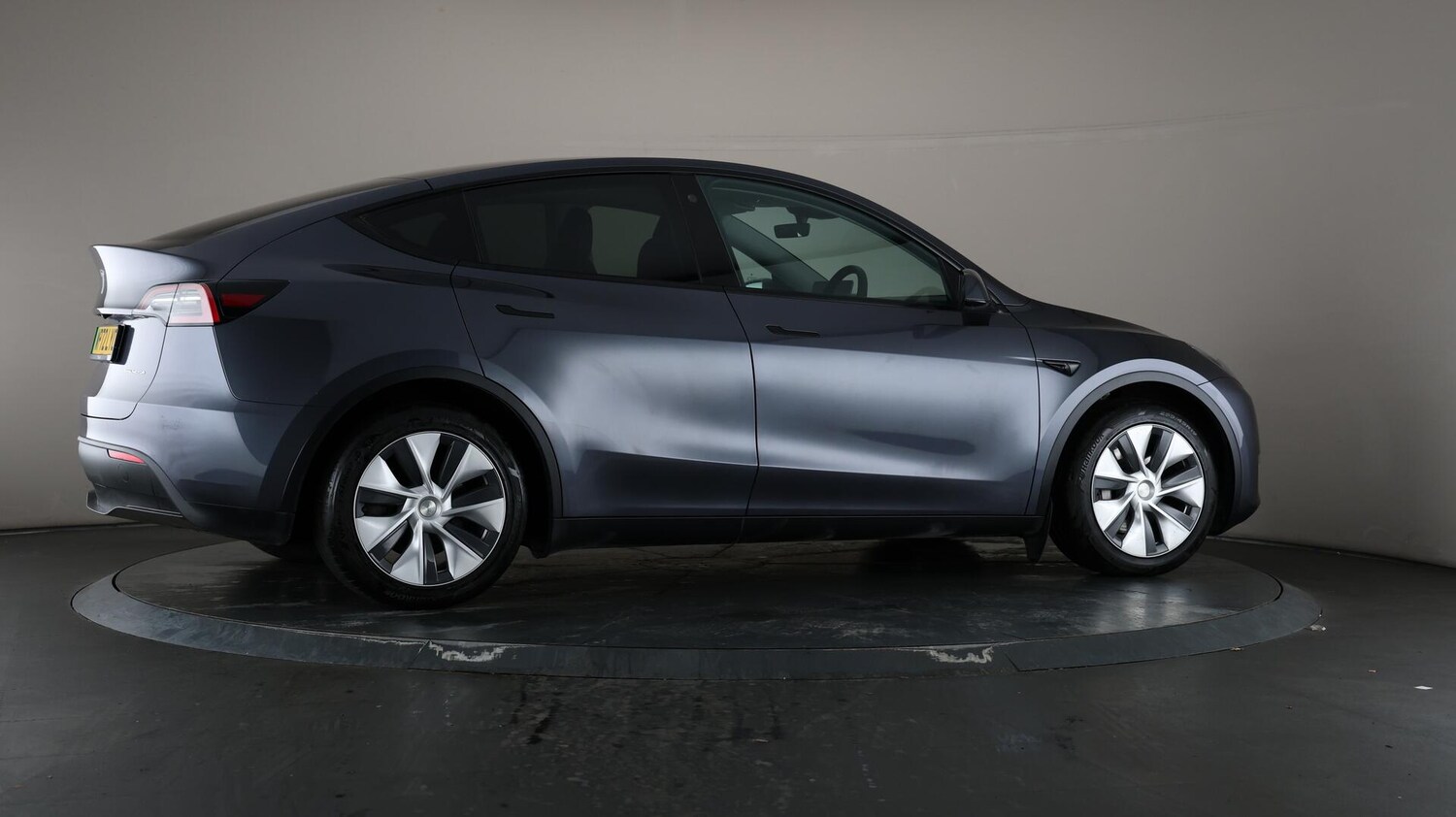Used Tesla Model Y 2022 for sale - 76152917: Photo 63