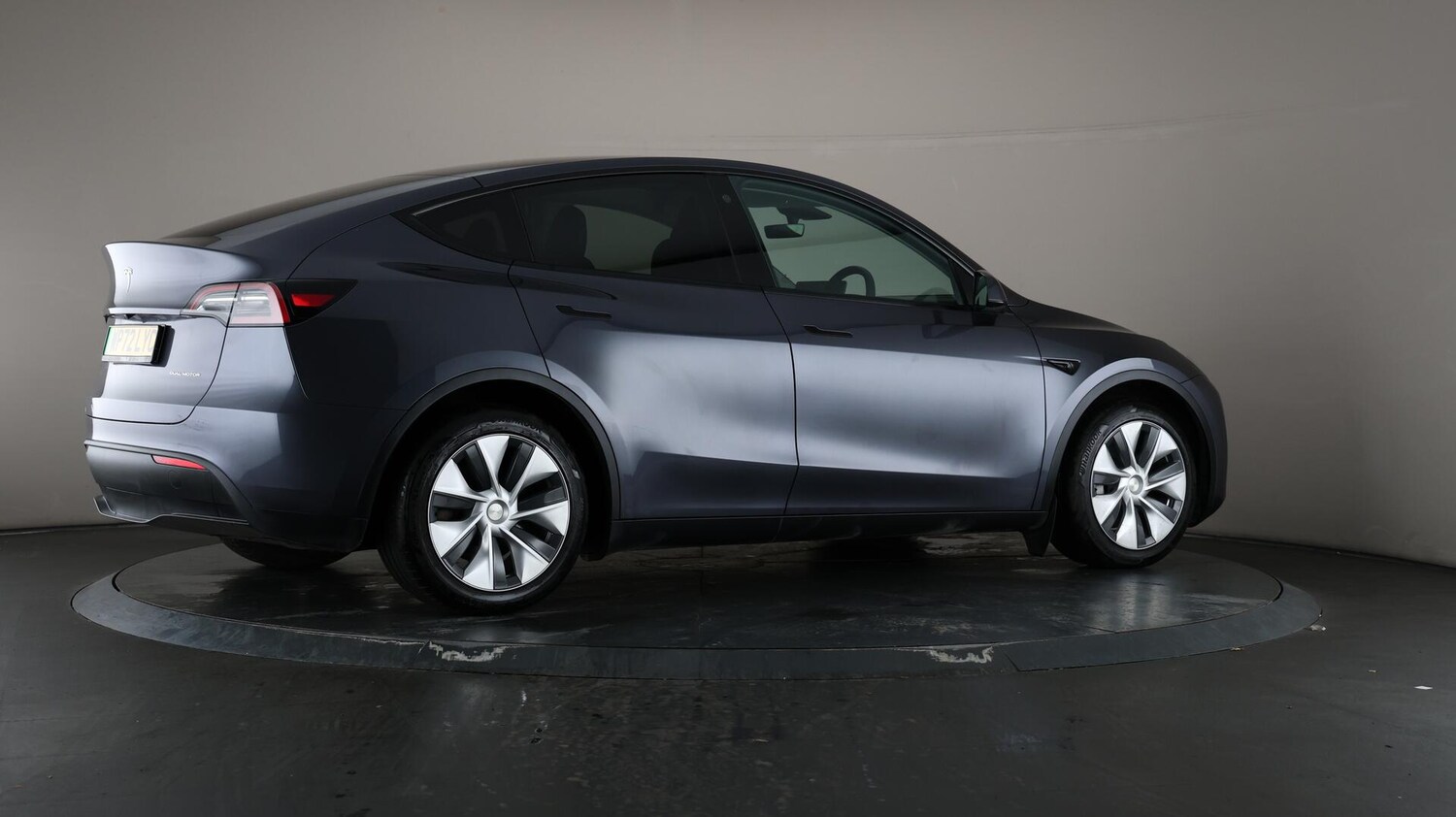 Used Tesla Model Y 2022 for sale - 76152917: Photo 64