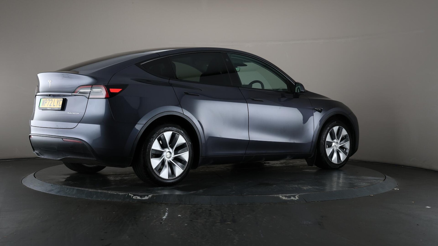 Used Tesla Model Y 2022 for sale - 76152917: Photo 65
