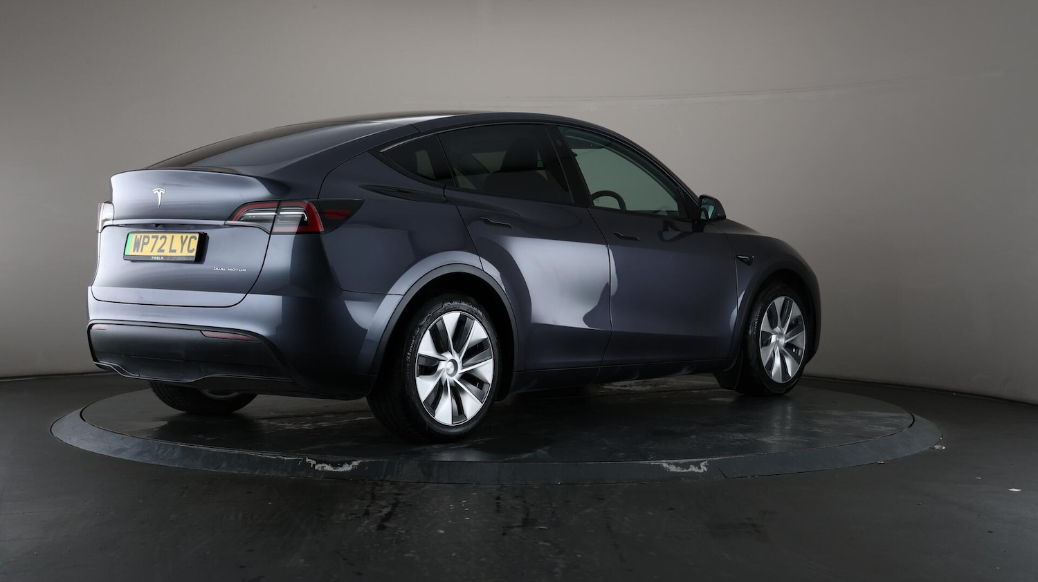Used Tesla Model Y 2022 for sale - 76152917: Photo 66