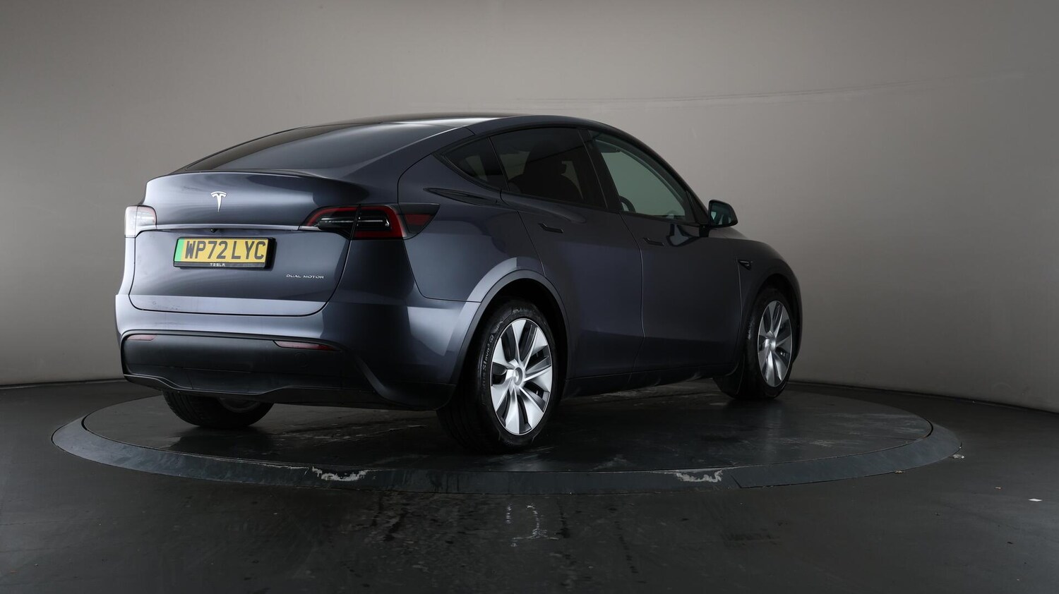 Used Tesla Model Y 2022 for sale - 76152917: Photo 67