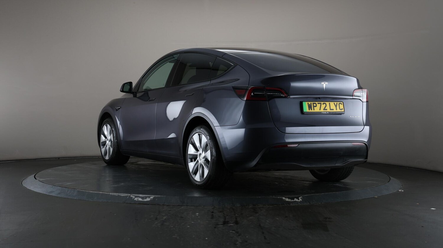 Used Tesla Model Y 2022 for sale - 76152917: Photo 68