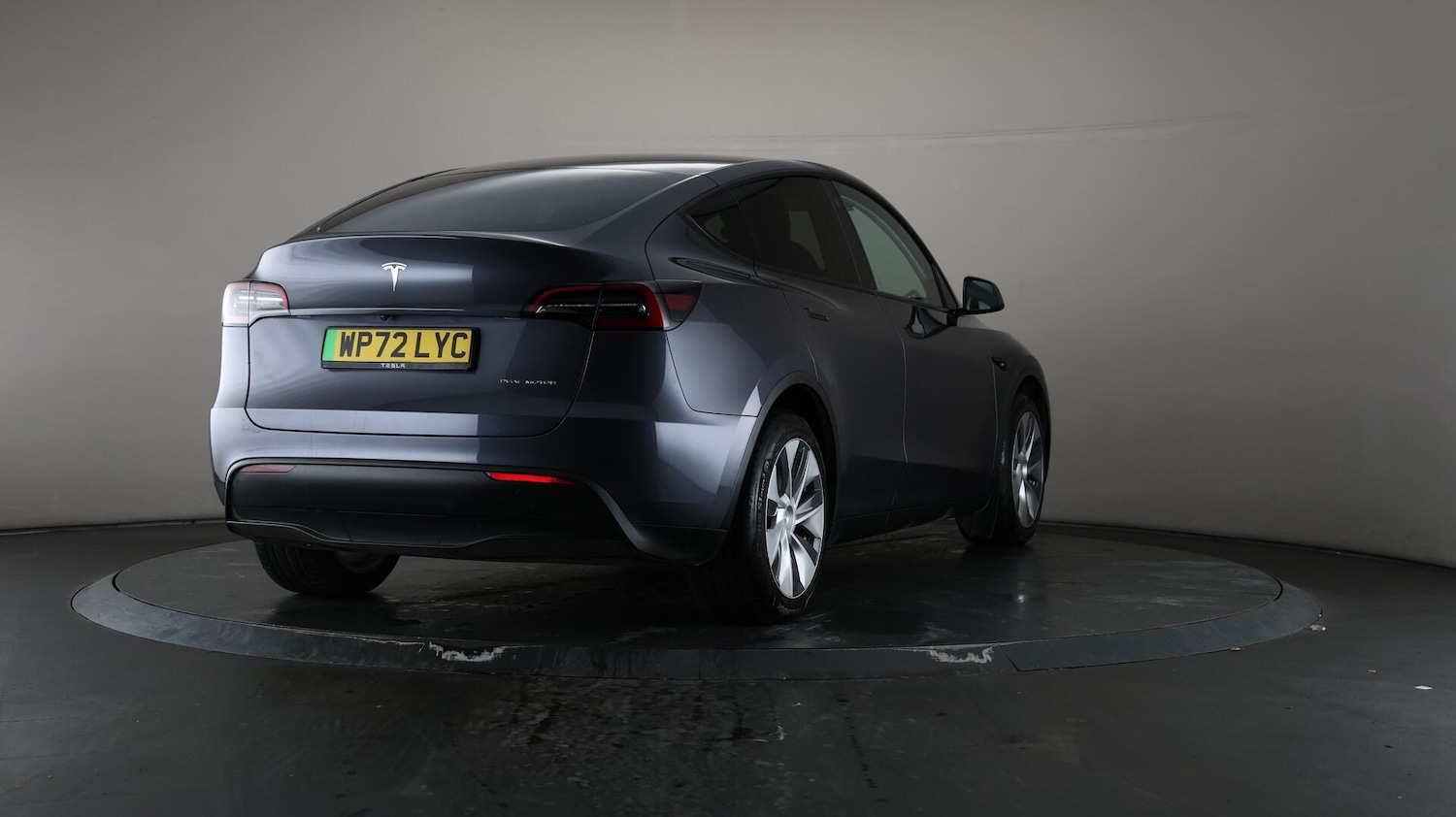 Used Tesla Model Y 2022 for sale - 76152917: Photo 69