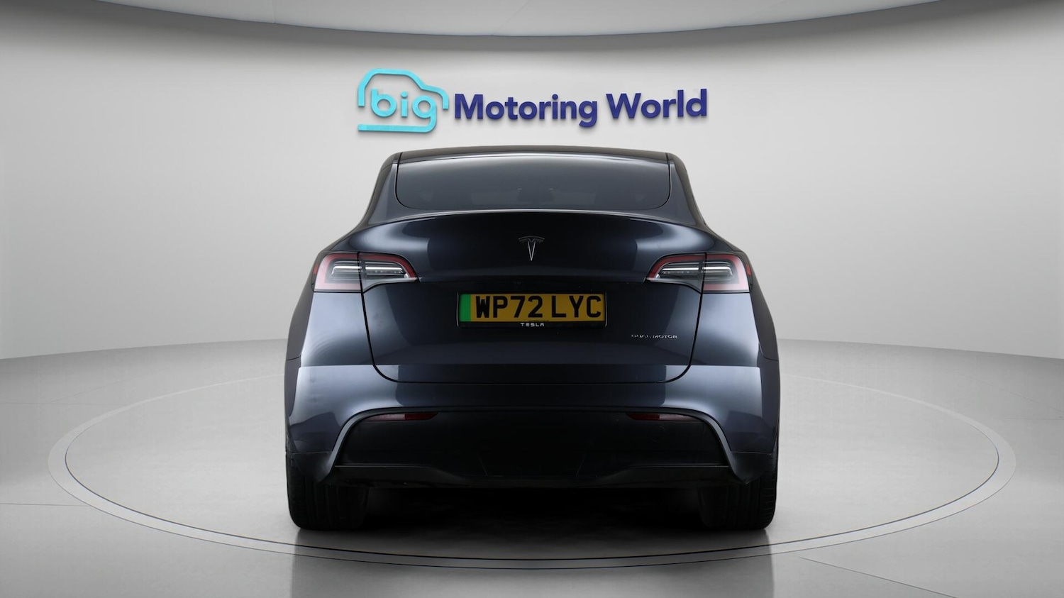 Used Tesla Model Y 2022 for sale - 76152917: Photo 7