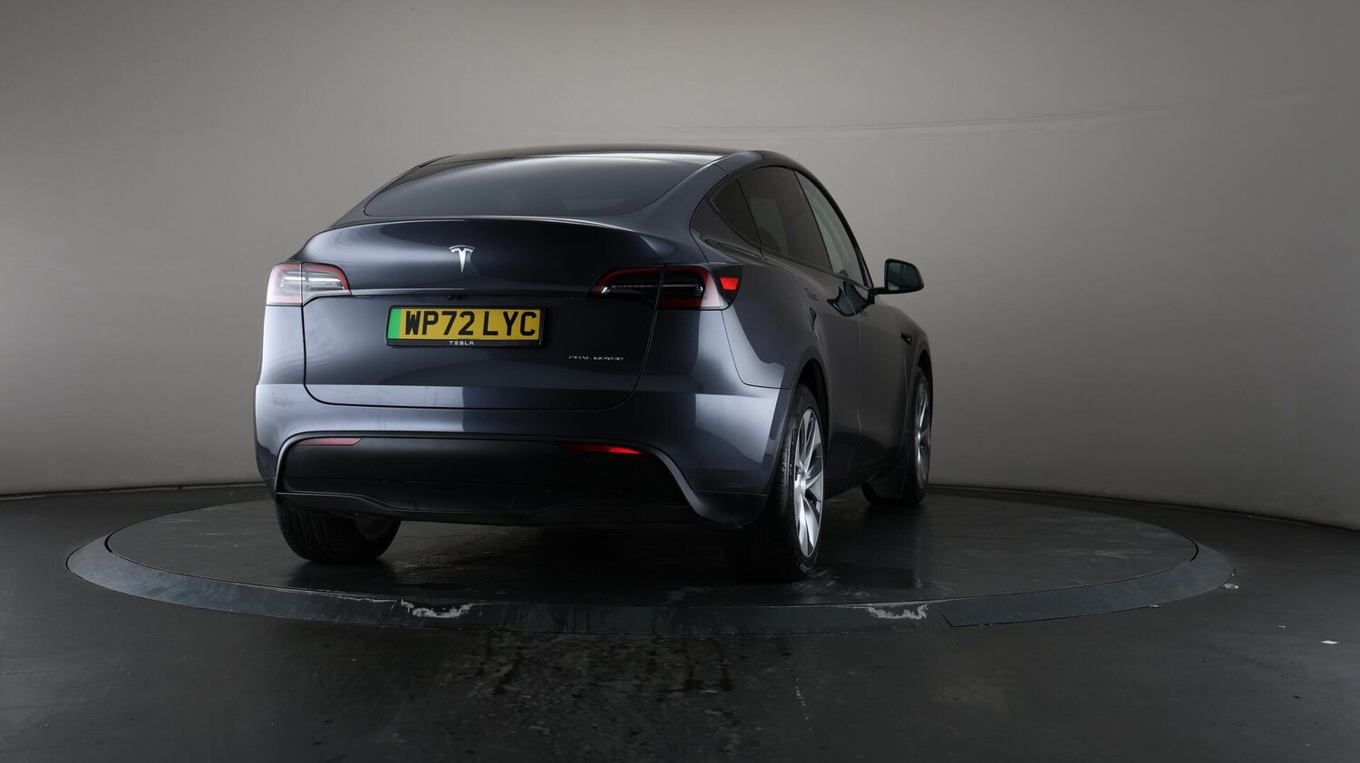 Used Tesla Model Y 2022 for sale - 76152917: Photo 70