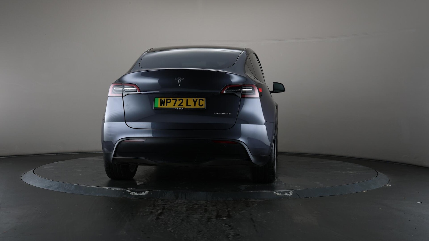 Used Tesla Model Y 2022 for sale - 76152917: Photo 71