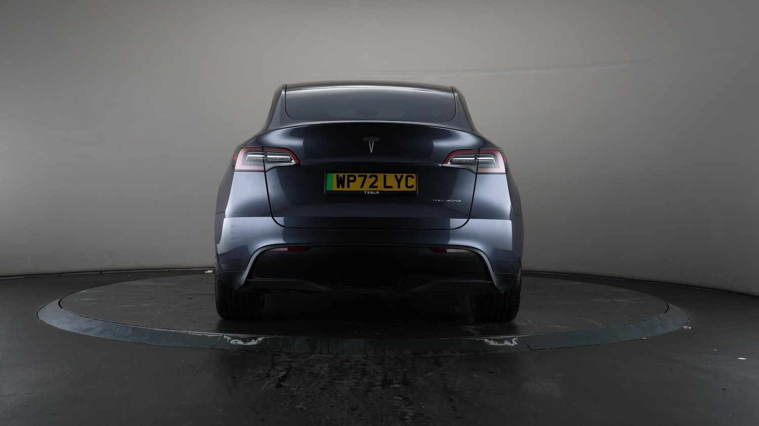 Used Tesla Model Y 2022 for sale - 76152917: Photo 72