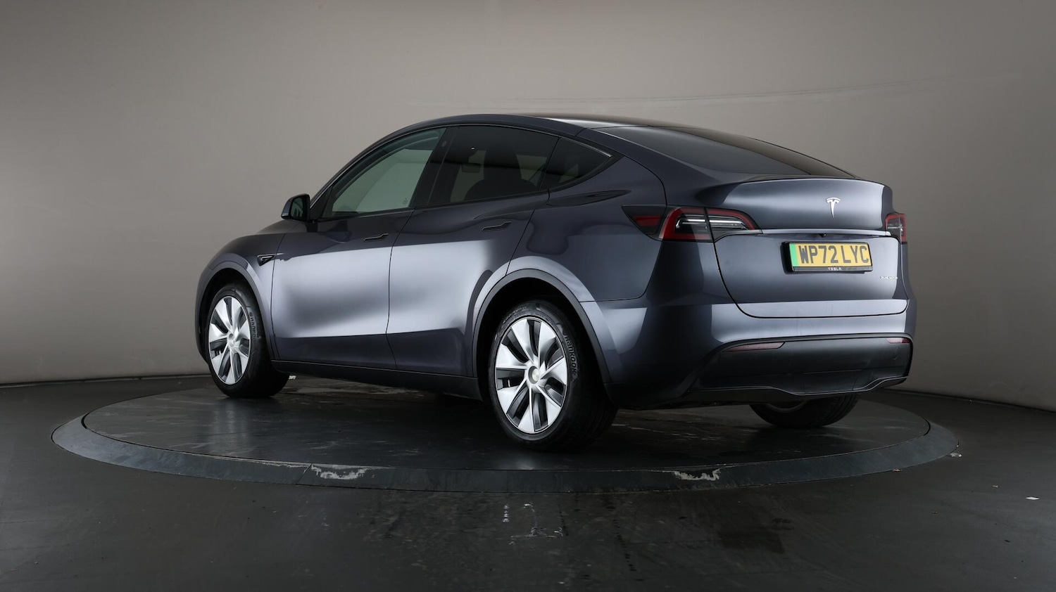 Used Tesla Model Y 2022 for sale - 76152917: Photo 73
