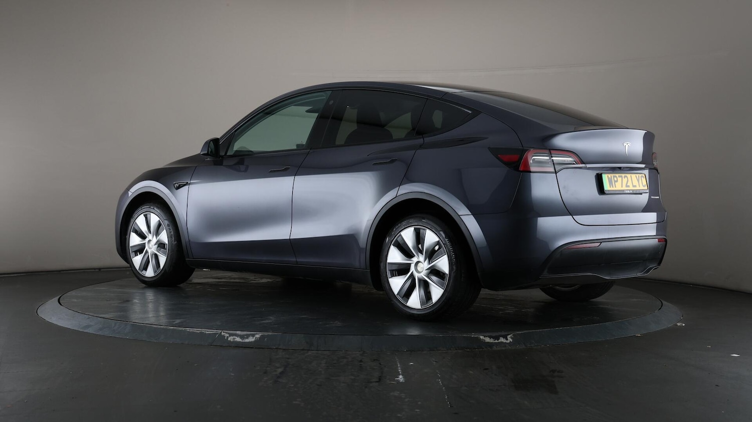 Used Tesla Model Y 2022 for sale - 76152917: Photo 74