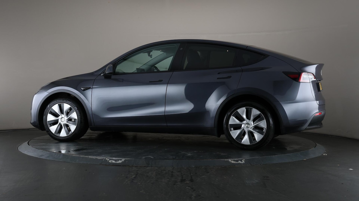 Used Tesla Model Y 2022 for sale - 76152917: Photo 77