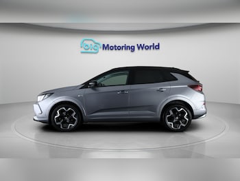 Used Vauxhall Grandland 2024 for sale - 78832935: Photo