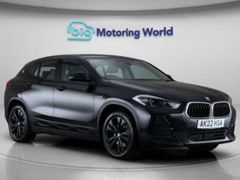 Used BMW X2 2022 for sale - 74969502: Photo
