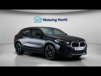 Used BMW X2 2022 for sale - 74969502: Photo