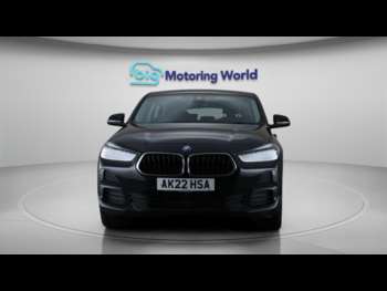 Used BMW X2 2022 for sale - 74969502: Photo