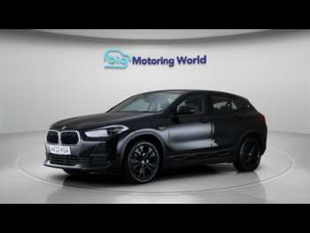Used BMW X2 2022 for sale - 74969502: Photo