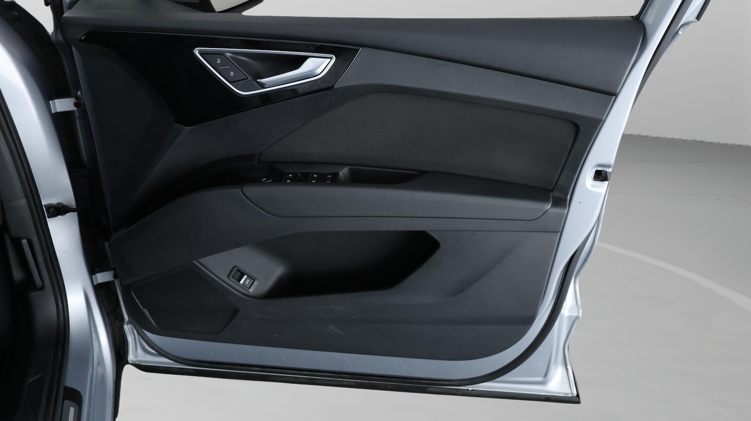 Used Audi Q4 e-tron 2021 for sale - 76499149: Photo 16