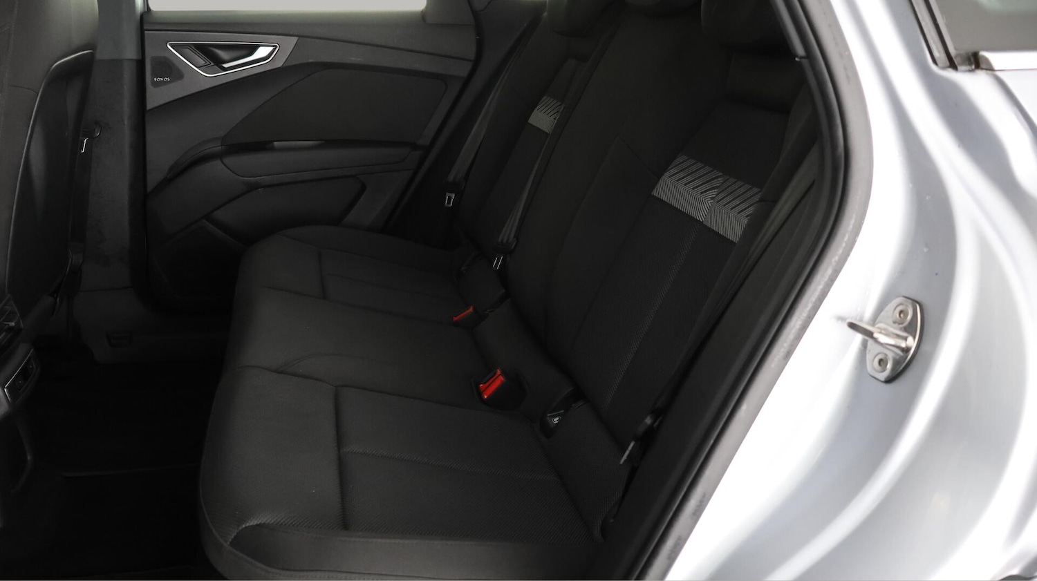 Used Audi Q4 e-tron 2021 for sale - 76499149: Photo 17