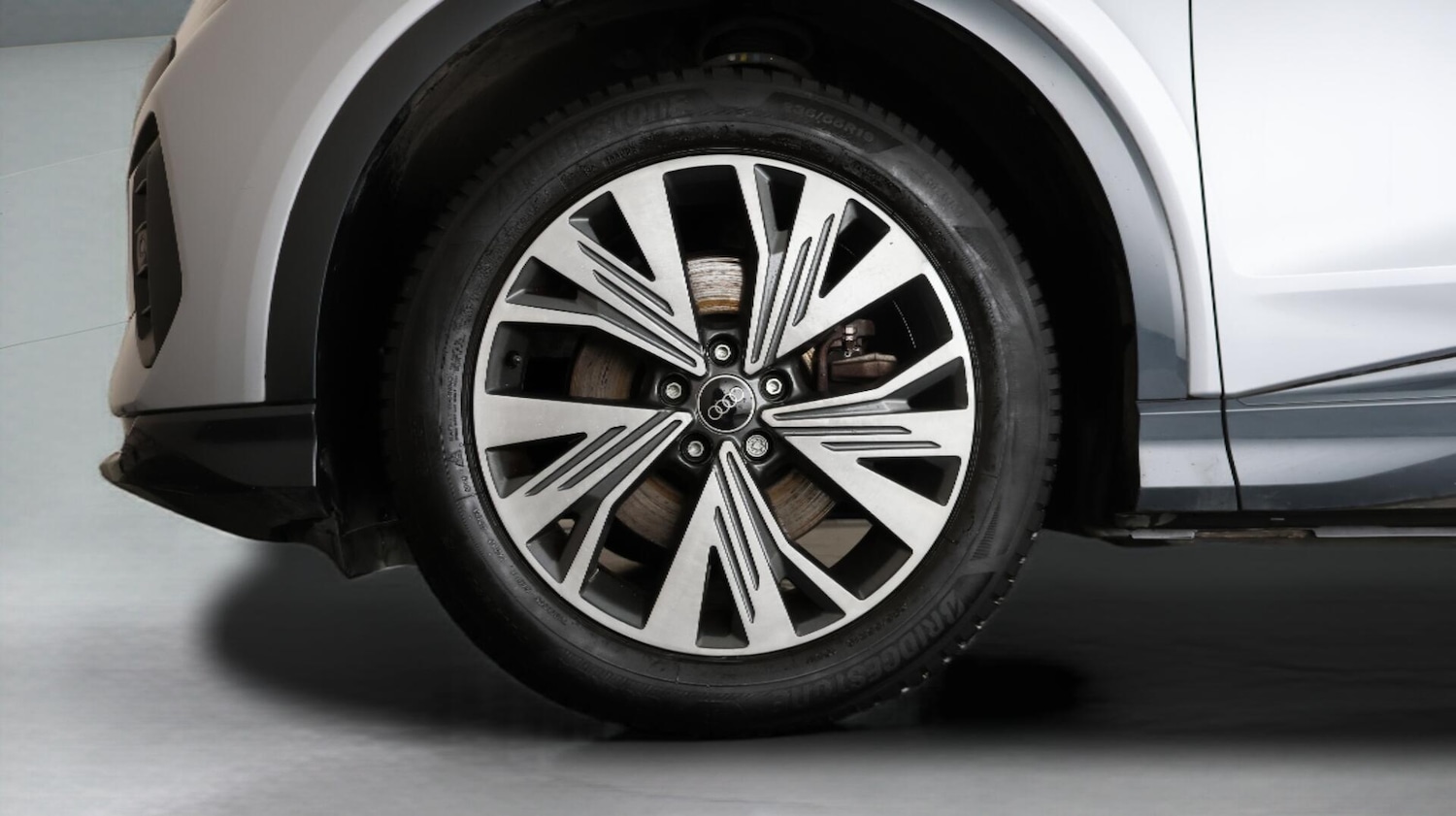 Used Audi Q4 e-tron 2021 for sale - 76499149: Photo 19