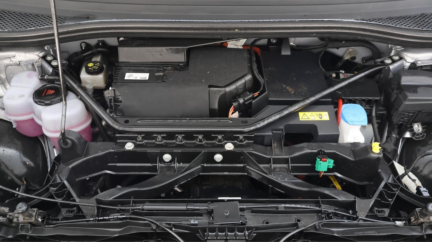 Used Audi Q4 e-tron 2021 for sale - 76499149: Photo 20