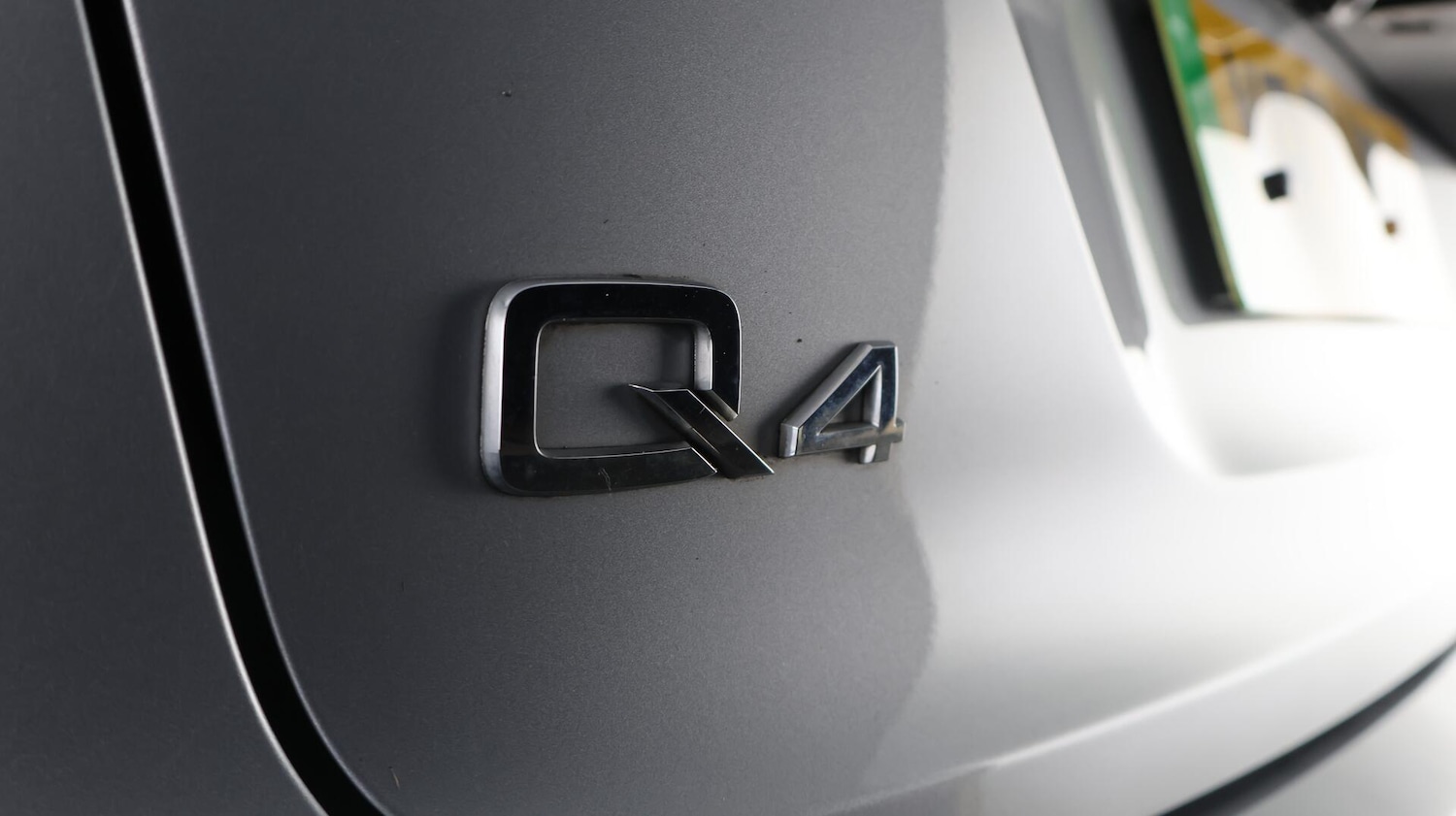 Used Audi Q4 e-tron 2021 for sale - 76499149: Photo 22