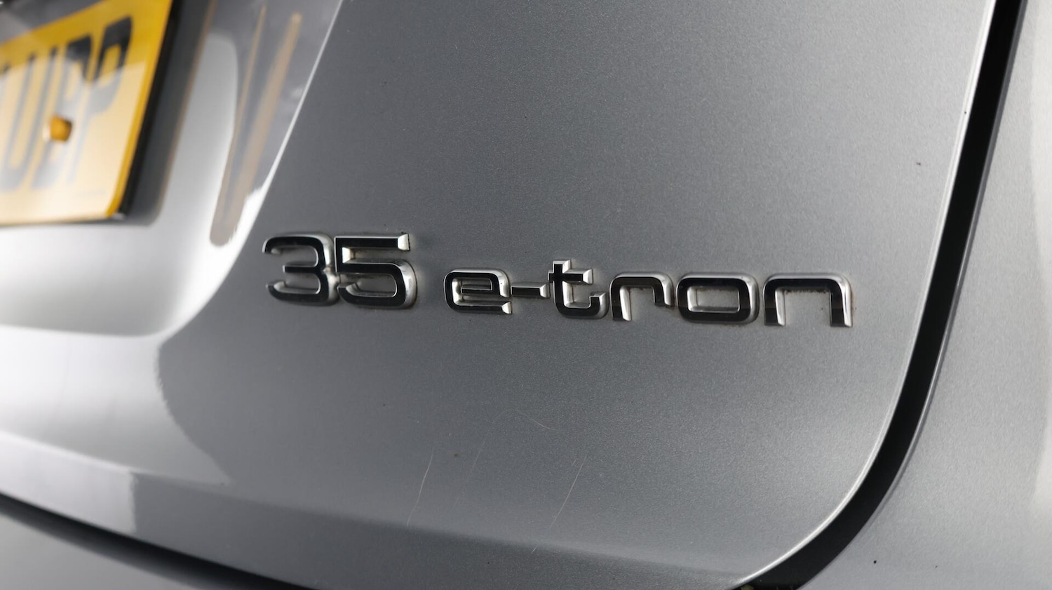 Used Audi Q4 e-tron 2021 for sale - 76499149: Photo 23