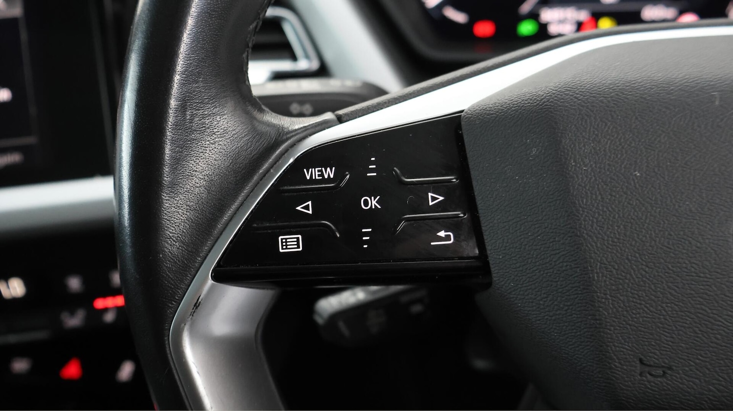 Used Audi Q4 e-tron 2021 for sale - 76499149: Photo 24