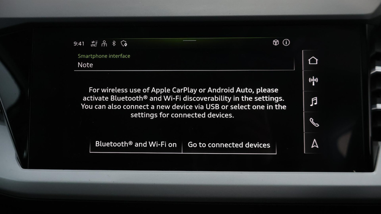 Used Audi Q4 e-tron 2021 for sale - 76499149: Photo 27