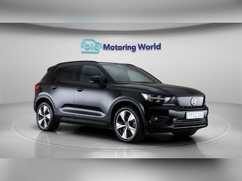 Used Volvo XC40 2022 for sale - 75599961: Photo