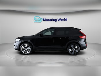 Used Volvo XC40 2022 for sale - 75599961: Photo
