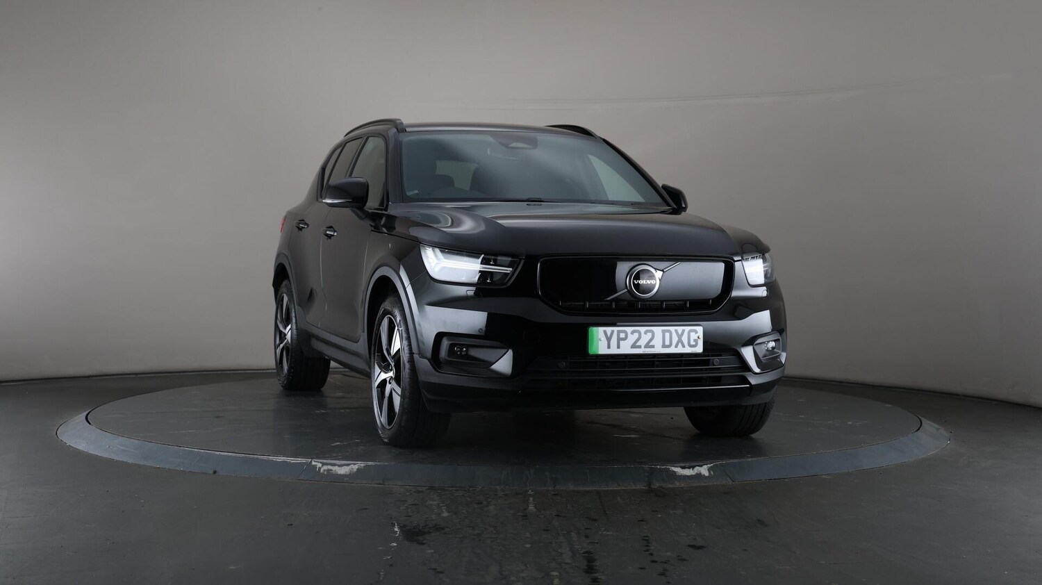 Vehicle 50