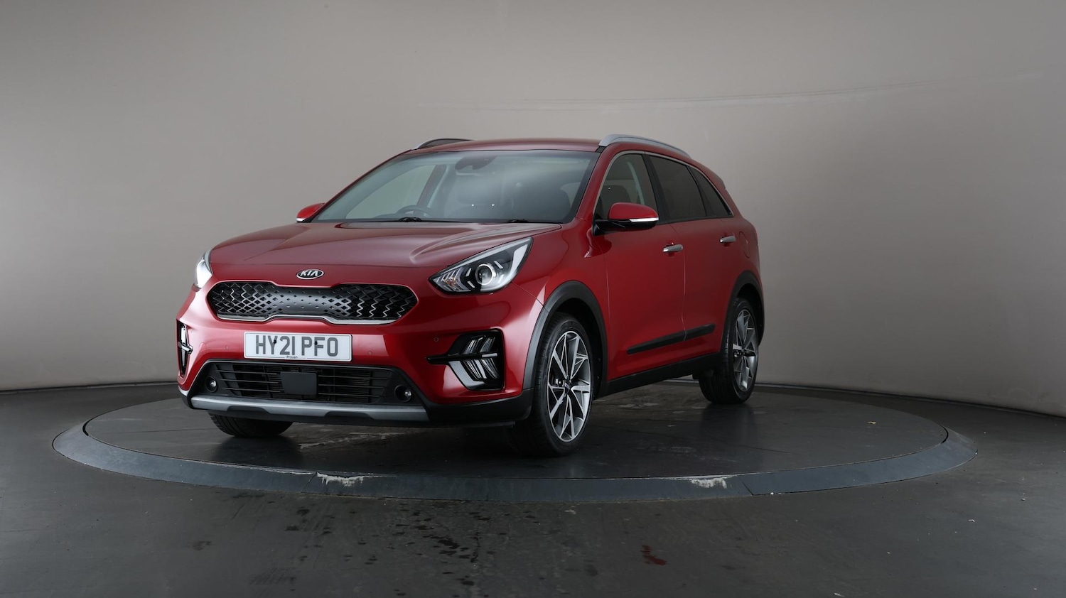 Vehicle 45