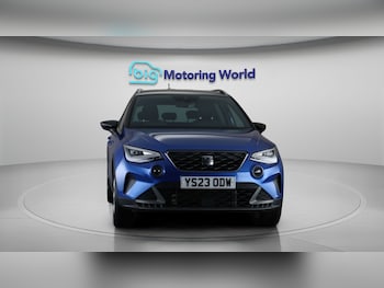 Used SEAT Arona 2023 for sale - 78832119: Photo