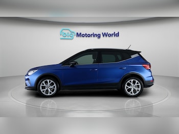 Used SEAT Arona 2023 for sale - 78832119: Photo