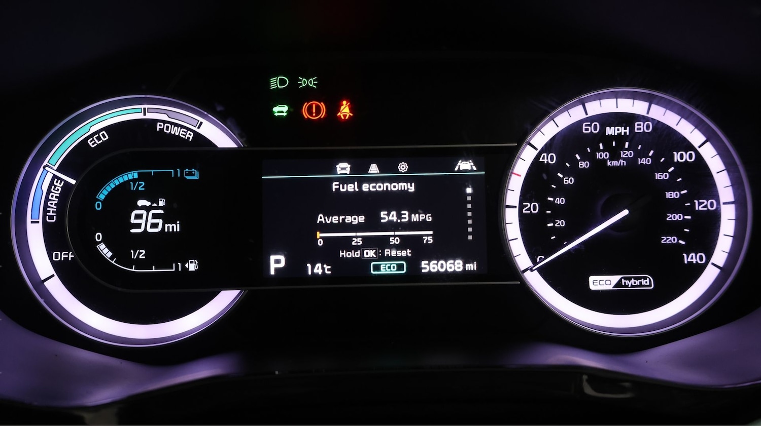 Used Kia Niro 2022 for sale - 77782032: Photo 10