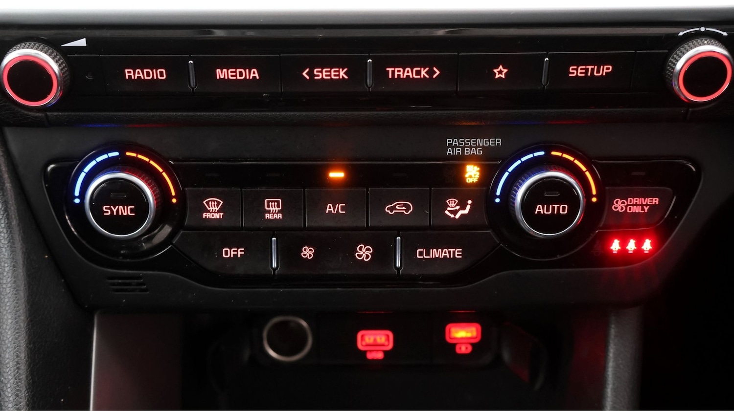 Used Kia Niro 2022 for sale - 77782032: Photo 11