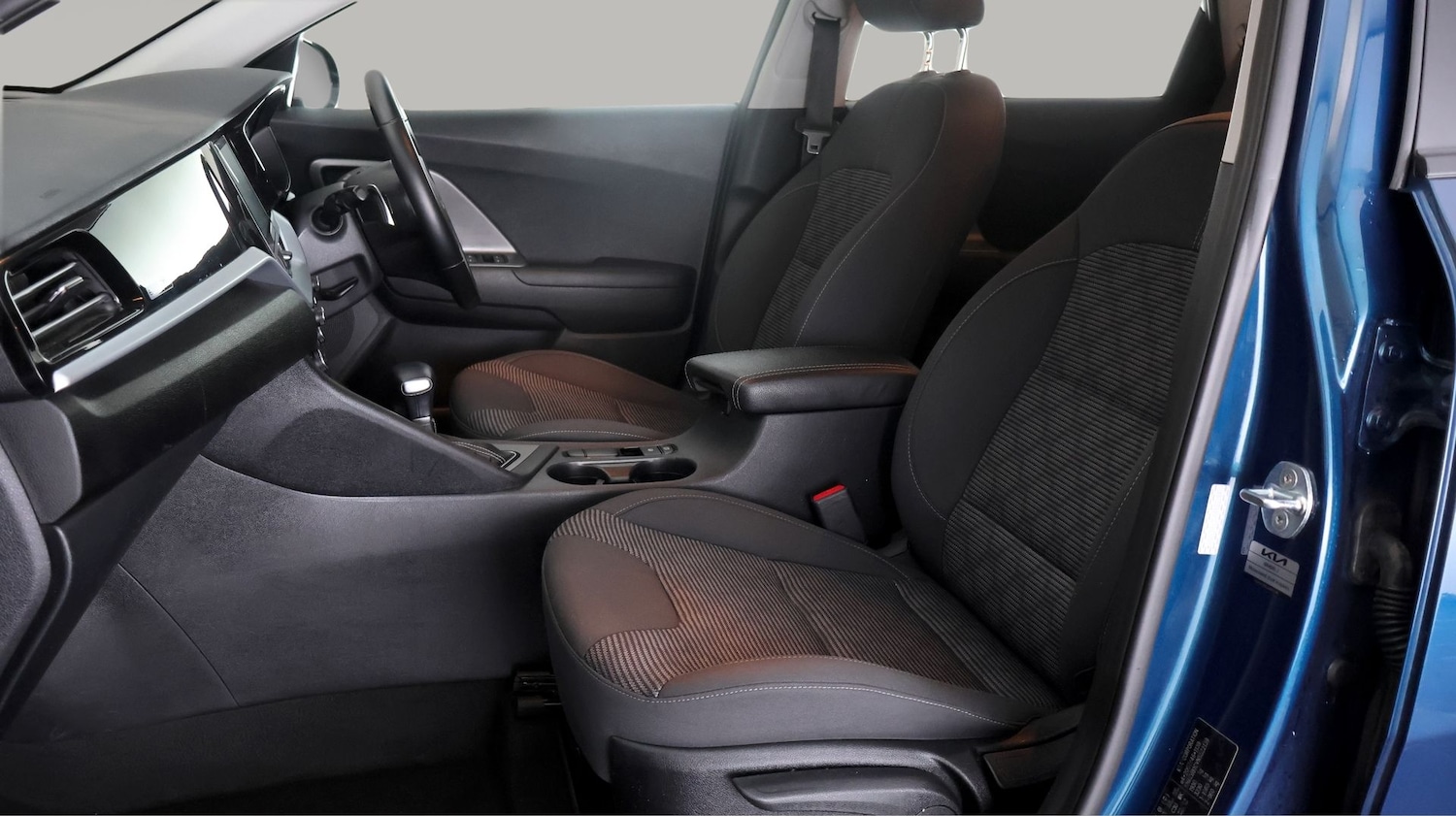 Used Kia Niro 2022 for sale - 77782032: Photo 13