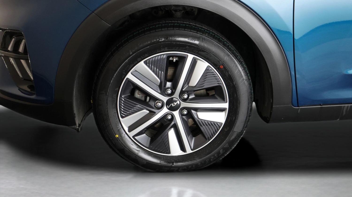 Used Kia Niro 2022 for sale - 77782032: Photo 17