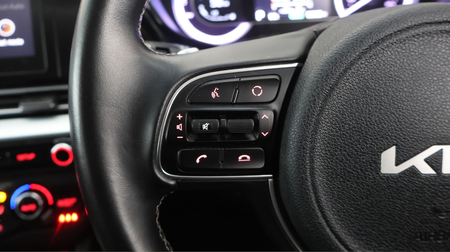 Used Kia Niro 2022 for sale - 77782032: Photo 19