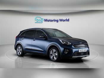 Used Kia Niro 2022 for sale - 77782032: Photo