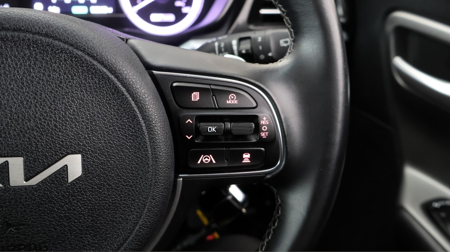 Used Kia Niro 2022 for sale - 77782032: Photo 21