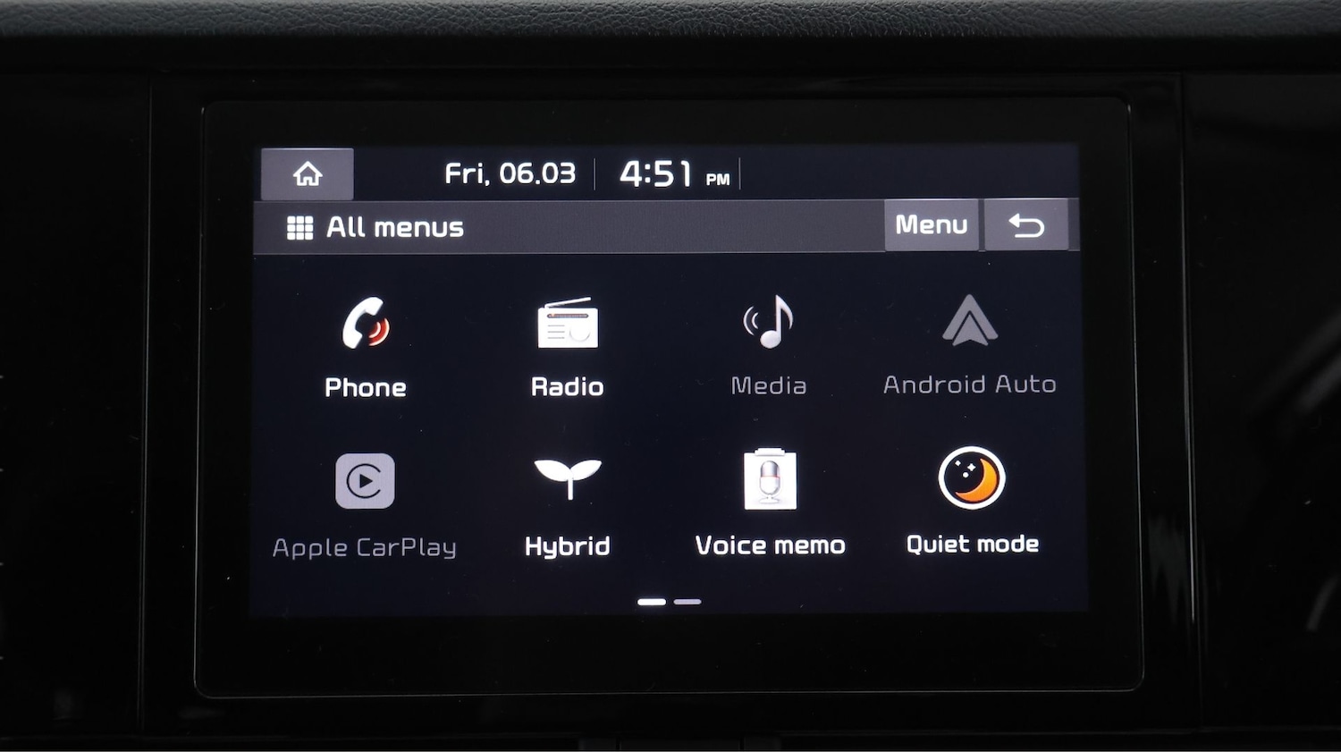 Used Kia Niro 2022 for sale - 77782032: Photo 24