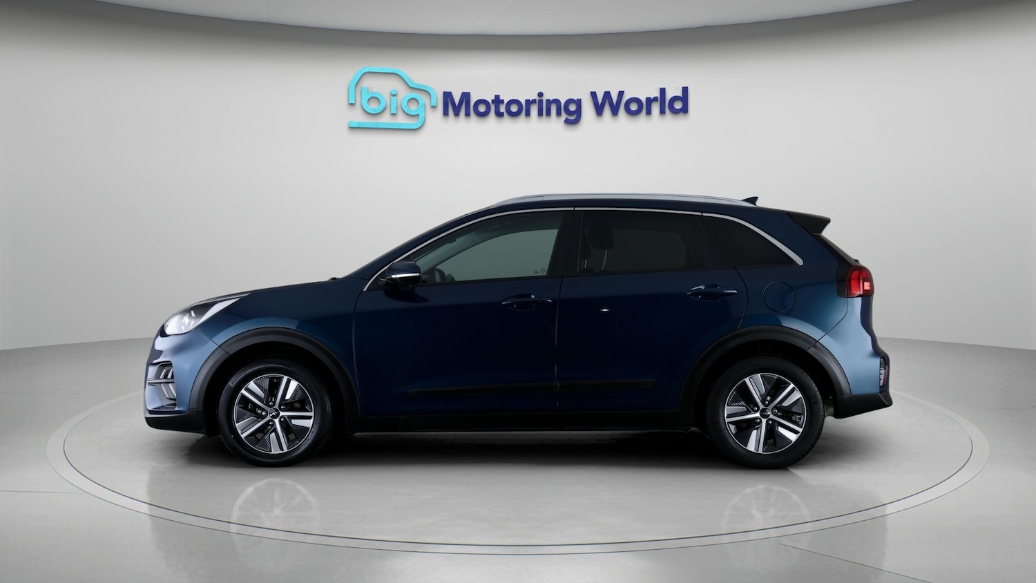 Used Kia Niro 2022 for sale - 77782032: Photo 4