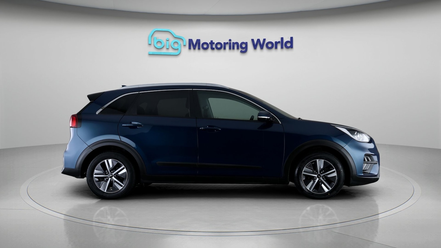 Used Kia Niro 2022 for sale - 77782032: Photo 8