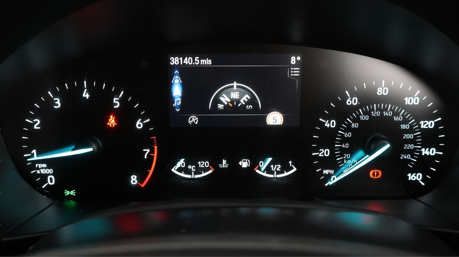 Used Ford Focus 2023 for sale - 77650116: Photo 10